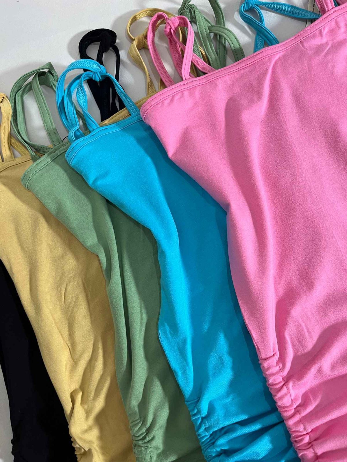 پیراهن بندی کمرگت فول کش(3224) - Image 4