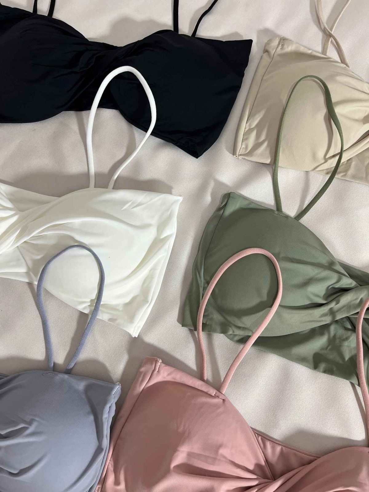 نیمتنه جلو گره کاپدار وارداتی(3194) - Image 2