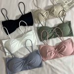 نیمتنه جلو گره کاپدار وارداتی(3194)