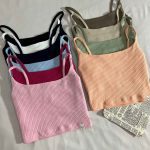 کراپ بندی پاستیلی(3205)