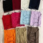 کراپ پشت بندی پاستیلی(3206)