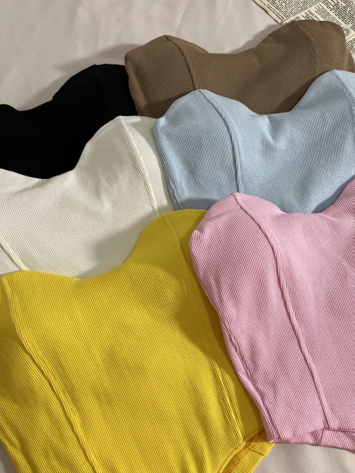 دکلته کاپدار(3258) - Image 2