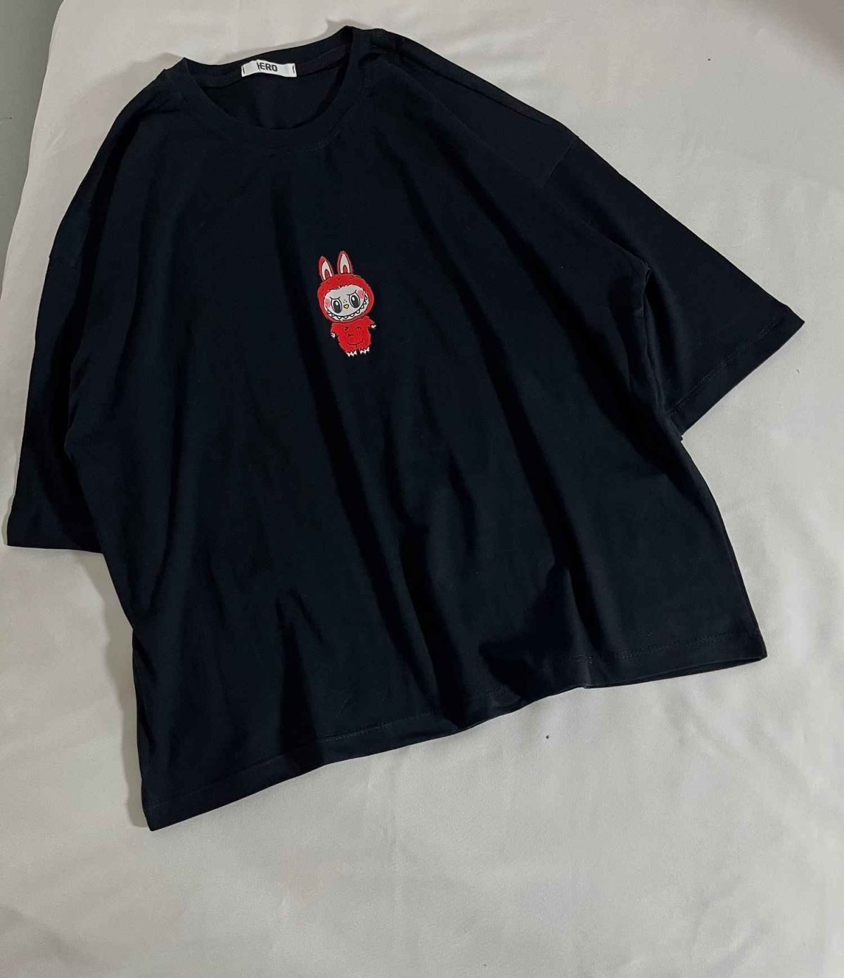 تیشرت لبوبو سوپر پنبه(3261) - Image 5