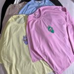 تیشرت لبوبو سوپر پنبه(3261)
