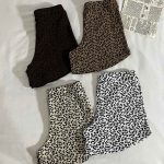 شورتک پلنگی(3265)