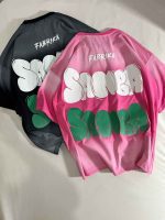 تیشرت باکسی sanba سنگشور(3298) - Image 5