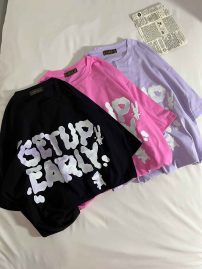 تیشرت GETUP باکسی(3300)