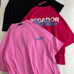 تیشرت pegador باکسی(3311)