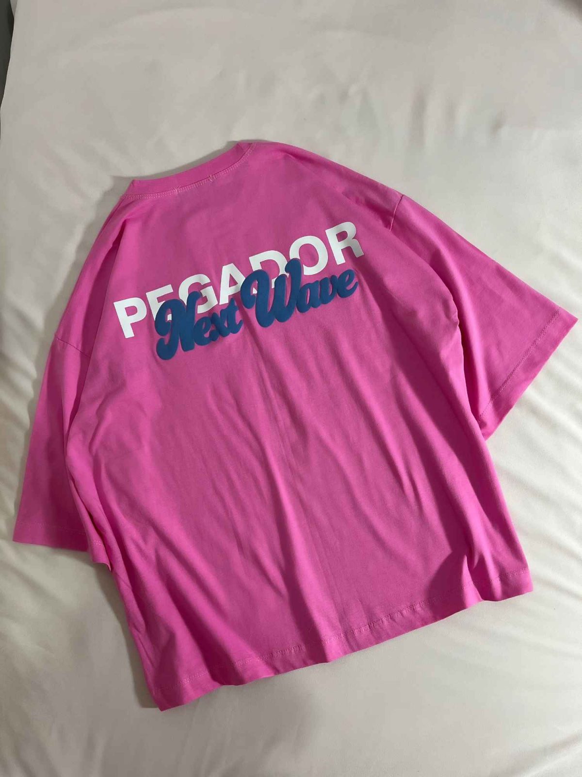 تیشرت pegador باکسی(3311) - Image 4