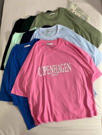 تیشرت copenhagen باکسی پنبه(3313)
