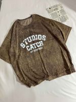 تیشرت studio سنگشور باکسی(3317) - Image 4
