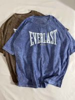 تیشرت everlast سنگشور باکسی(3318) - Image 3