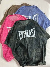 تیشرت everlast سنگشور باکسی(3318)