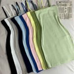 پیراهن بند سوتینی(3320)