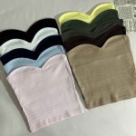 کراپ دکلته باندی کرکره ای(3321)