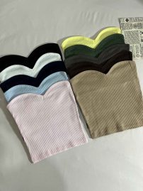 کراپ دکلته باندی کرکره ای(3321)