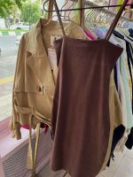 پیراهن بند سوتینی(3320) - Image 3