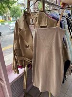پیراهن بند سوتینی(3320) - Image 4