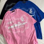 تیشرت hellstar ف(3325)