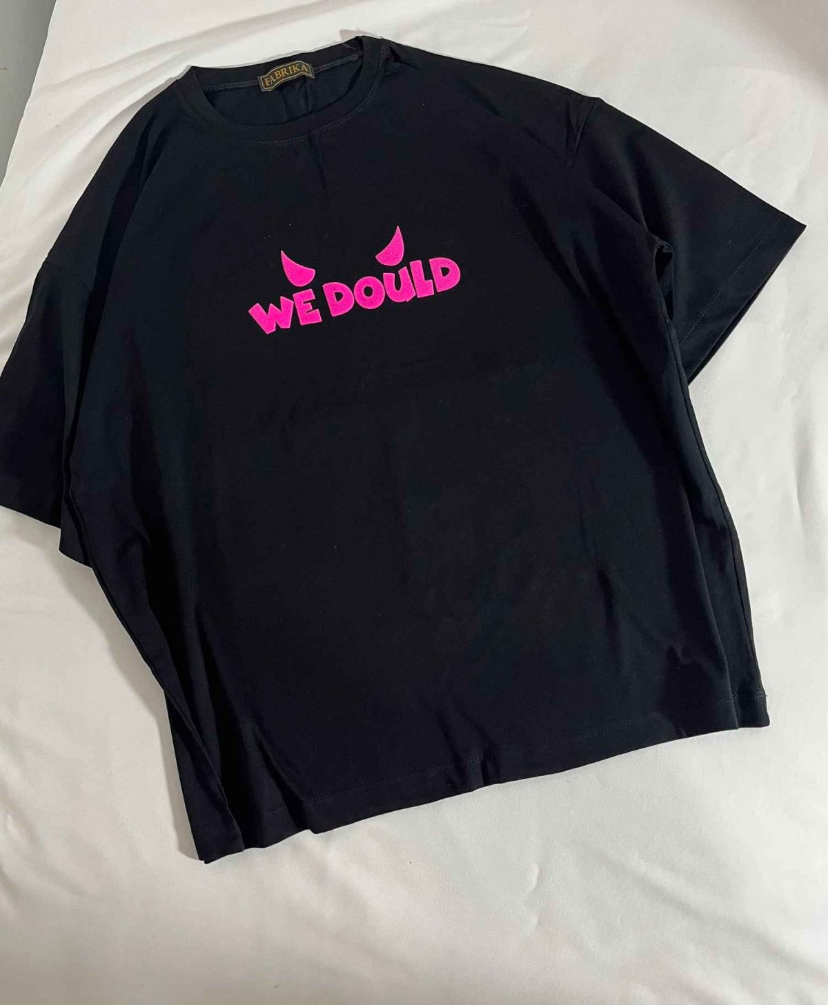 تیشرت wedould ف(3326) - Image 4