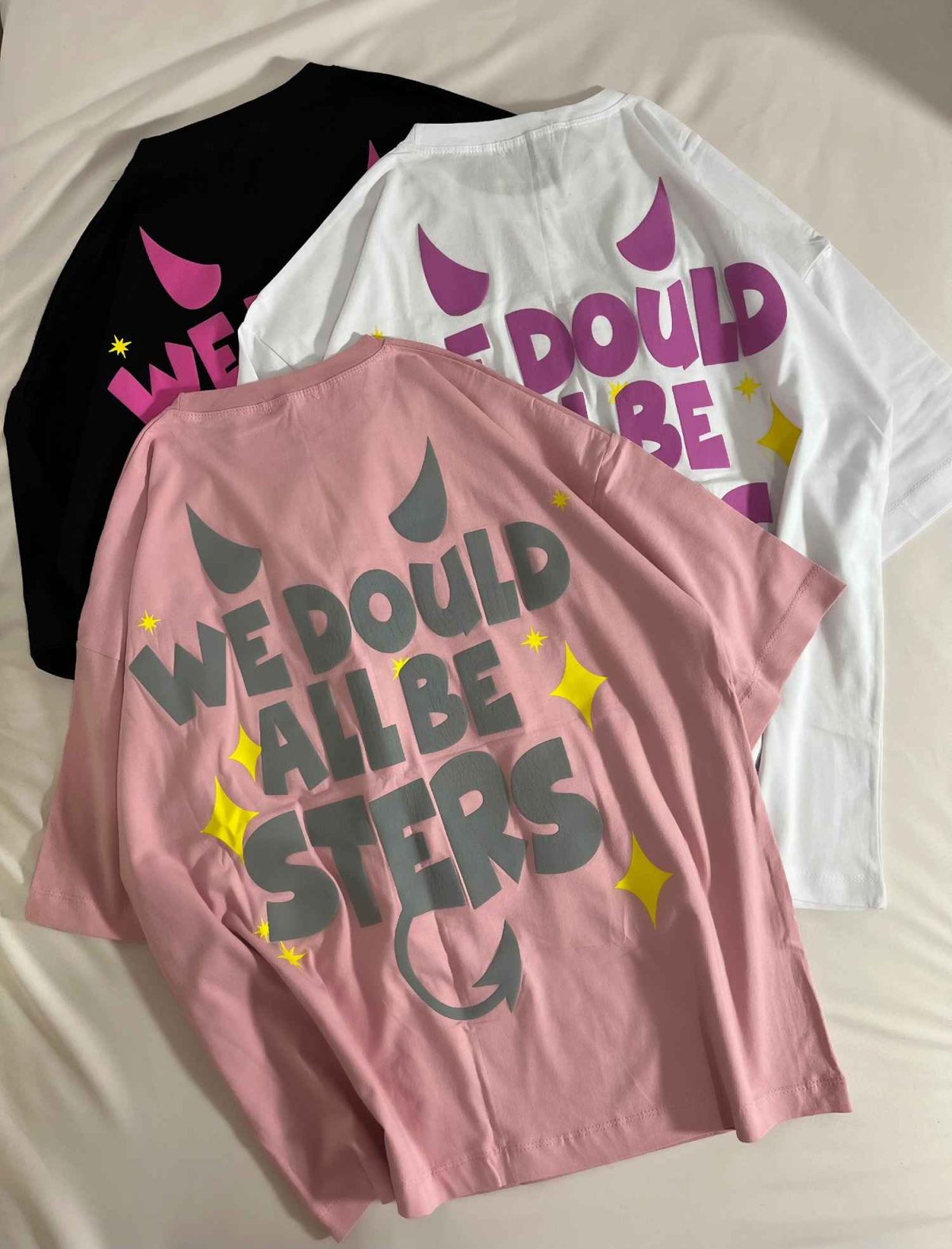 تیشرت wedould ف(3326) - Image 2