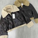 کاپشن بوفالو اورجینال وارداتی(3327)