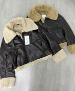 کاپشن بوفالو اورجینال وارداتی(3327)