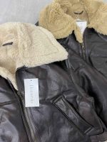 کاپشن بوفالو اورجینال وارداتی(3327) - Image 5