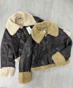 کاپشن بوفالو اورجینال وارداتی(3327) - Image 2