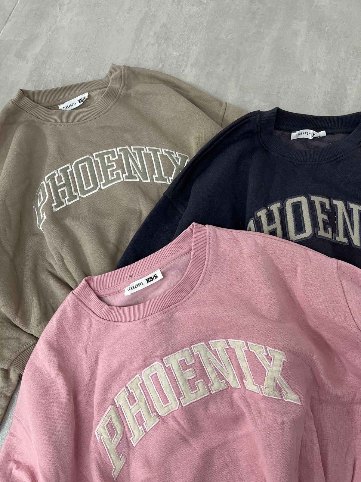 دورس کراپ سه نخ داخل کرک اورجینال وارداتی(3328) - Image 2