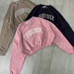 دورس کراپ سه نخ داخل کرک اورجینال وارداتی(3328)