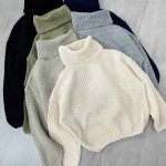 یقه اسکی بافت(3329)