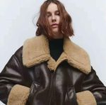 کاپشن بوفالو اورجینال وارداتی(3327) - Image 3