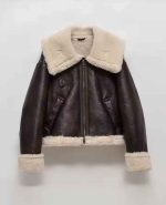 کاپشن بوفالو اورجینال وارداتی(3327) - Image 4