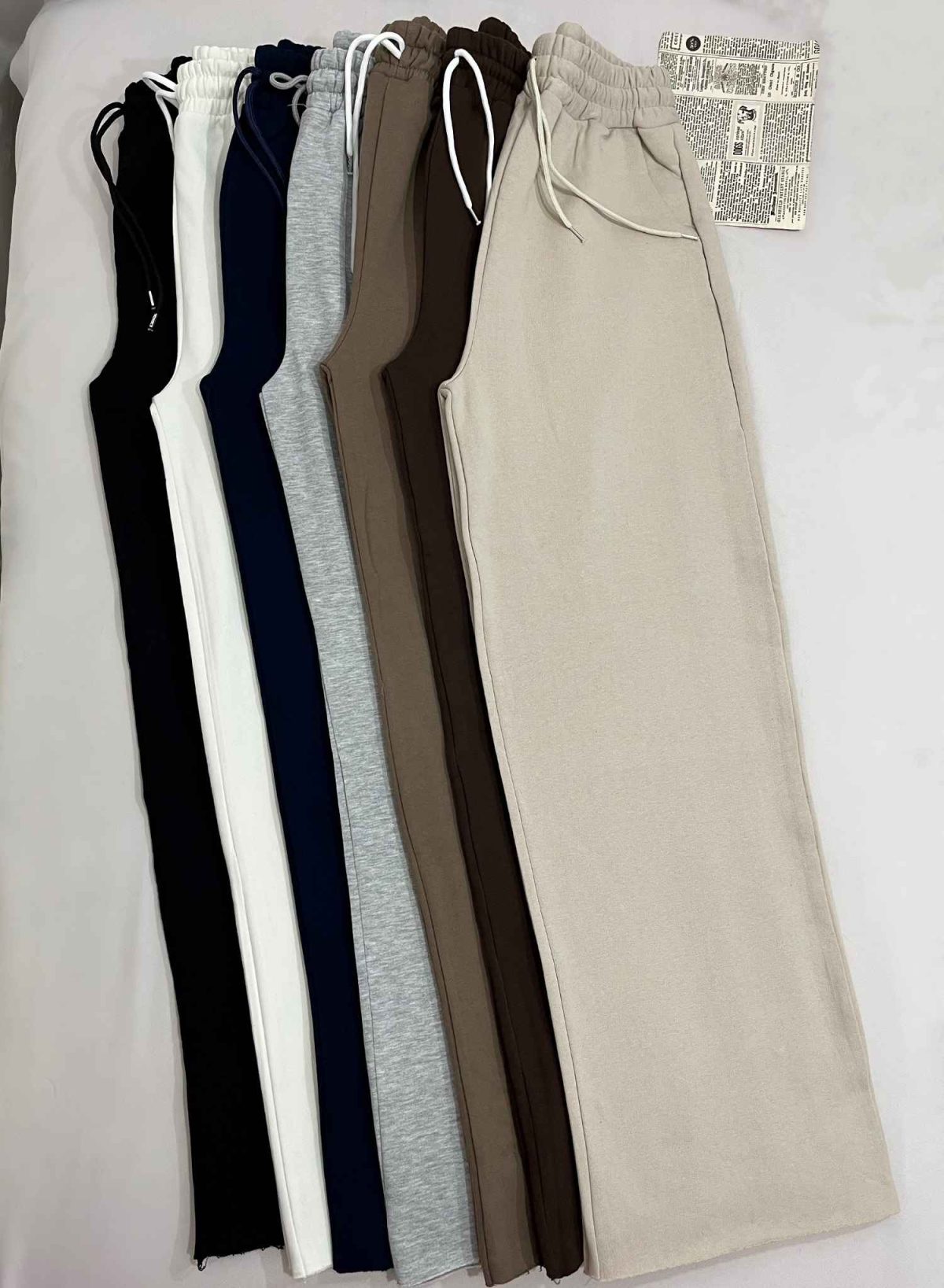 بگ دورس سه نخ داخل کرک(3331) - Image 2