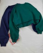 دورس پنبه سه نخ داخل کرک زیر کات پشت بلند(3332) - Image 4