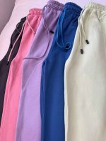 بگ جلو خط دار سه نخ داخل کرک(3336) - Image 8