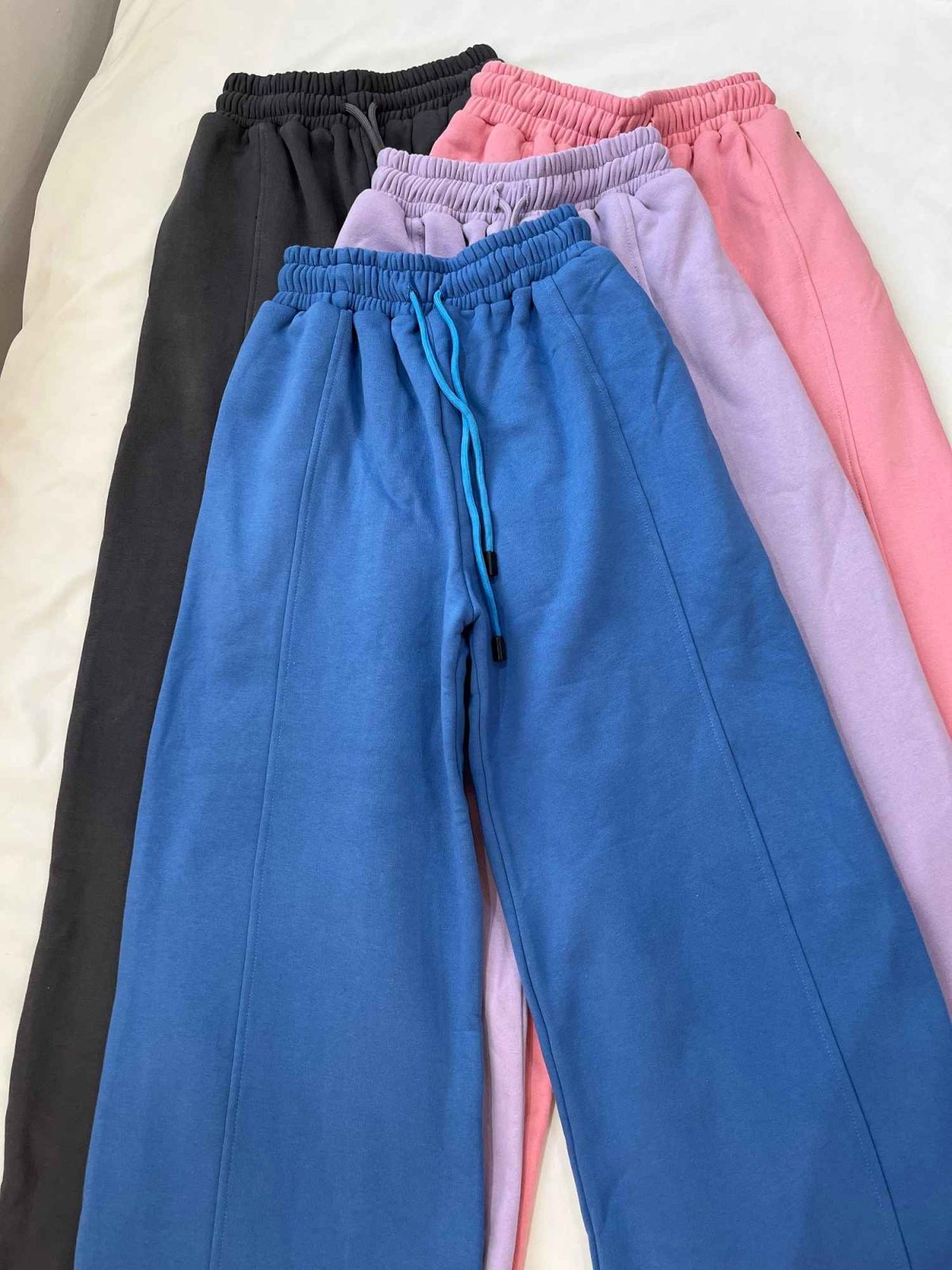 بگ جلو خط دار سه نخ داخل کرک(3336) - Image 3