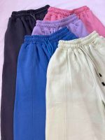 بگ جلو خط دار سه نخ داخل کرک(3336) - Image 5