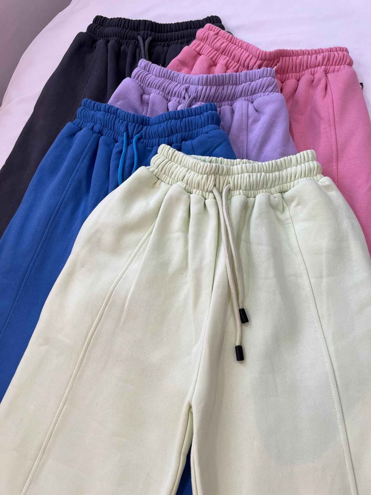 بگ جلو خط دار سه نخ داخل کرک(3336) - Image 6