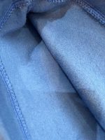 بگ جلو خط دار سه نخ داخل کرک(3336) - Image 12