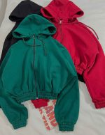 بامبر دورس سه نخ داخل کرک(3362) - Image 3