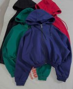 بامبر دورس سه نخ داخل کرک(3362) - Image 2