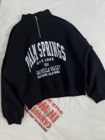 دورس نیم زیپ PALM سه نخ داخل کرک(3333) - Image 7