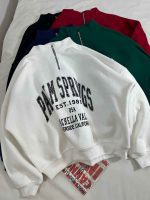 دورس نیم زیپ PALM سه نخ داخل کرک(3333) - Image 3