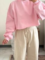 دورس پنبه سه نخ داخل کرک زیر کات پشت بلند(3332) - Image 7