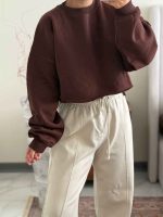 دورس پنبه سه نخ داخل کرک زیر کات پشت بلند(3332) - Image 8