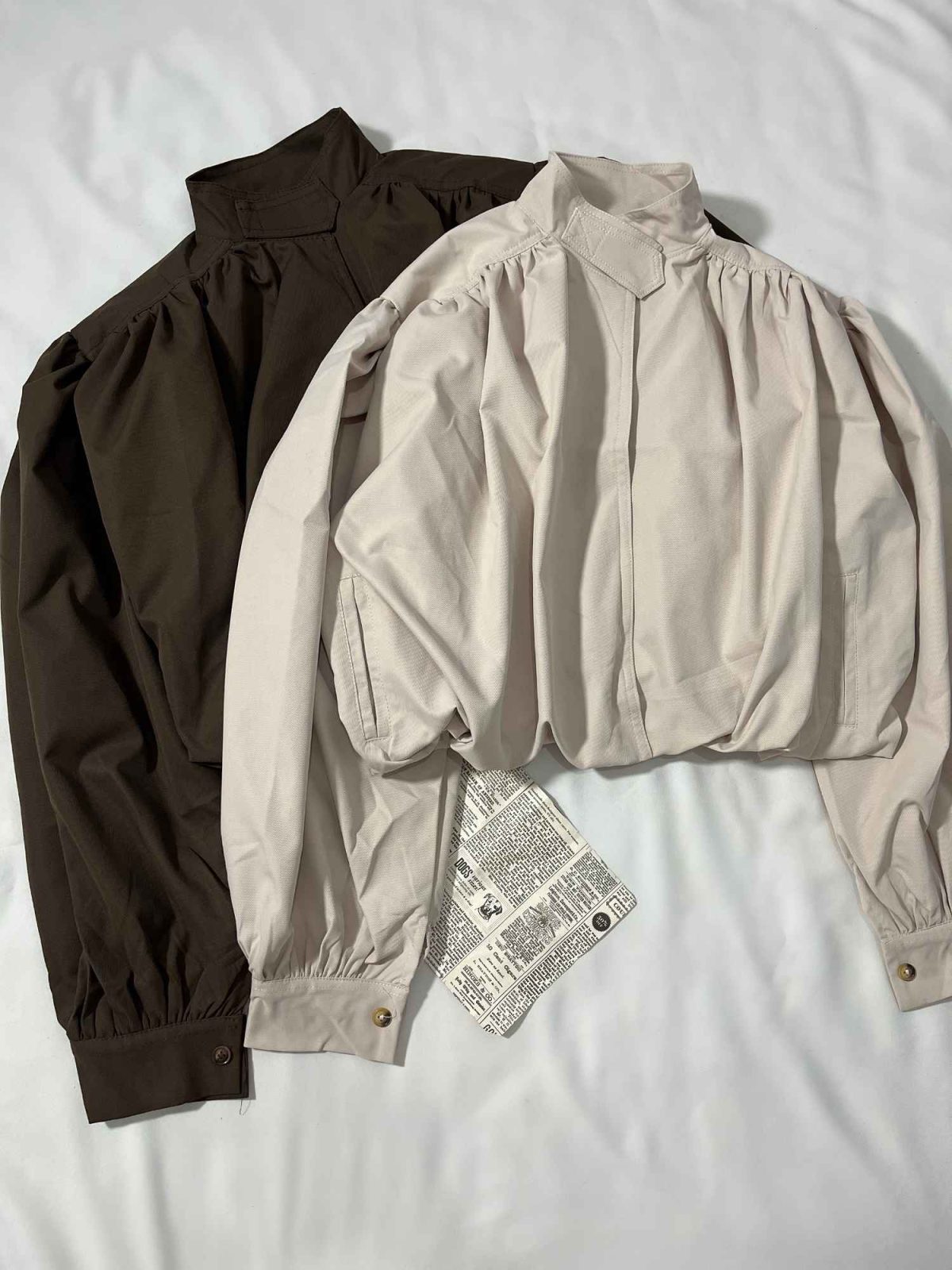 بامبر آستردار دکمه مخفی(3338) - Image 3