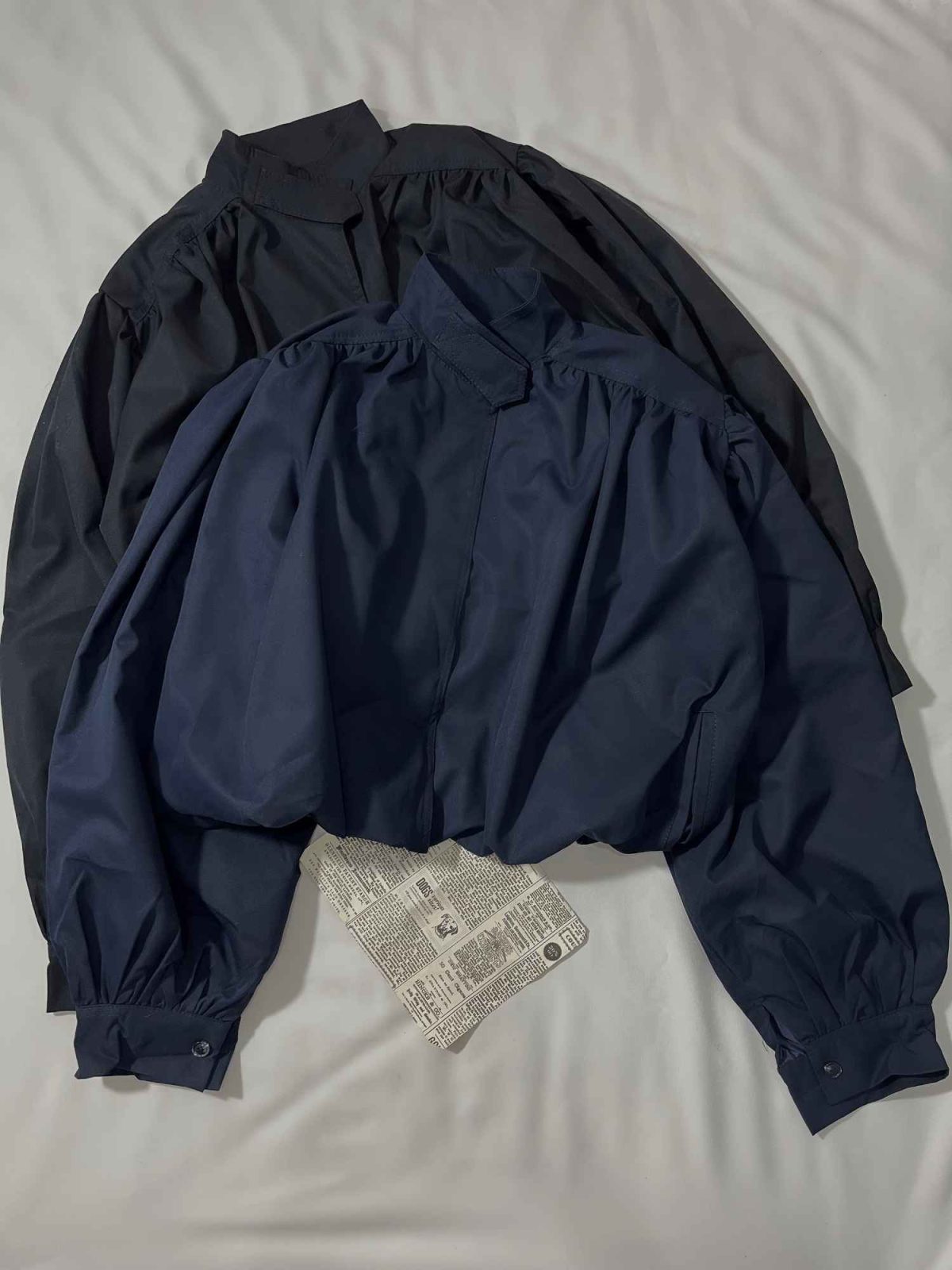 بامبر آستردار دکمه مخفی(3338) - Image 2