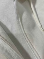 سویشرت بیسیک دورس سه نخ داخل کرک(3337) - Image 7